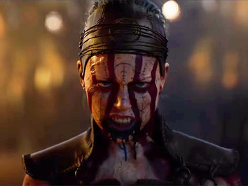 E3 2021: Updates of Senua's Saga: Hellblade 2 expected for tomorrow