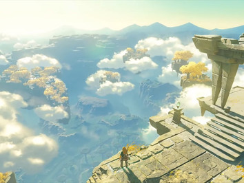 Zelda Breath of the Wild 2 compared to Majora's Mask ? Nintendo responds