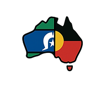 Torres Strait and Aboriginal Flags