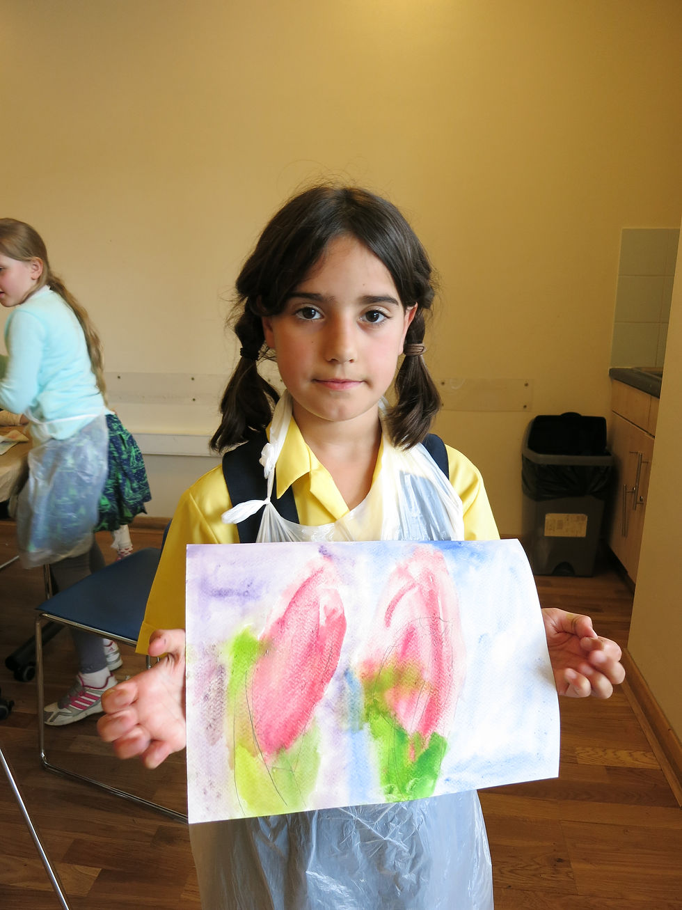 nw3-children-creative-art-classes
