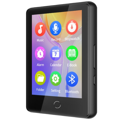 נגן אקיטו עם מסך מגע Akito L14 16GB MP3