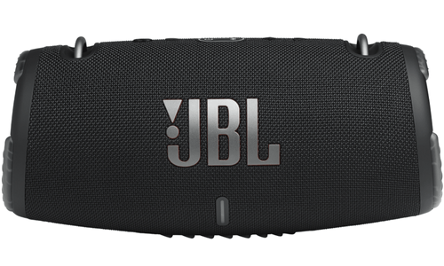 רמקול אלחוטי נייד צבע שחור JBL Xtreme 3