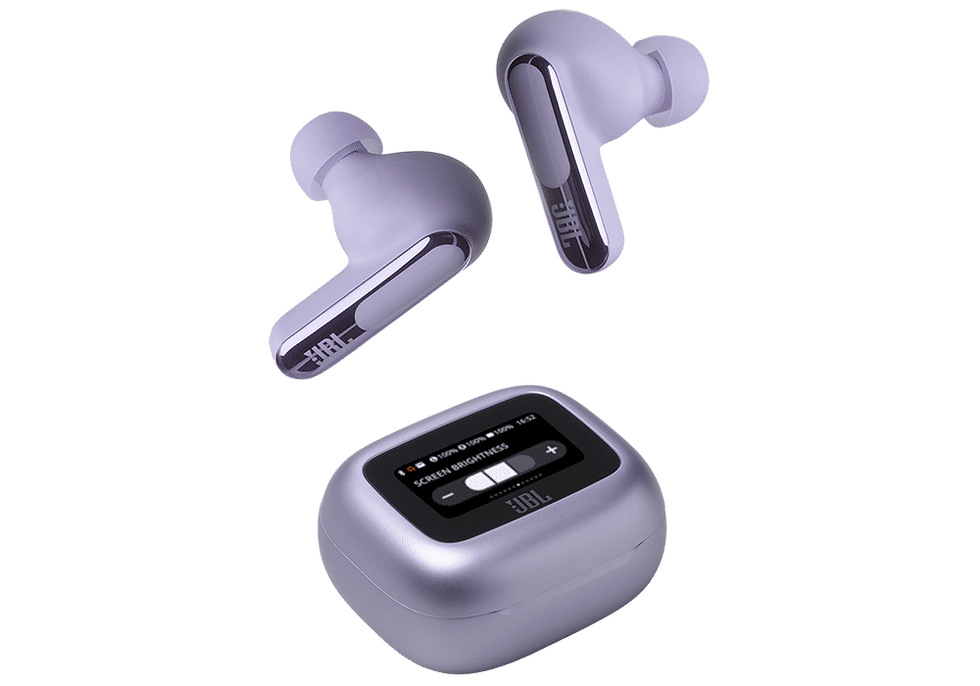 תמונה ממוזערת: אוזניות אלחוטיות JBL LIVE BEAM 3 True Wireless יבואן רשמי