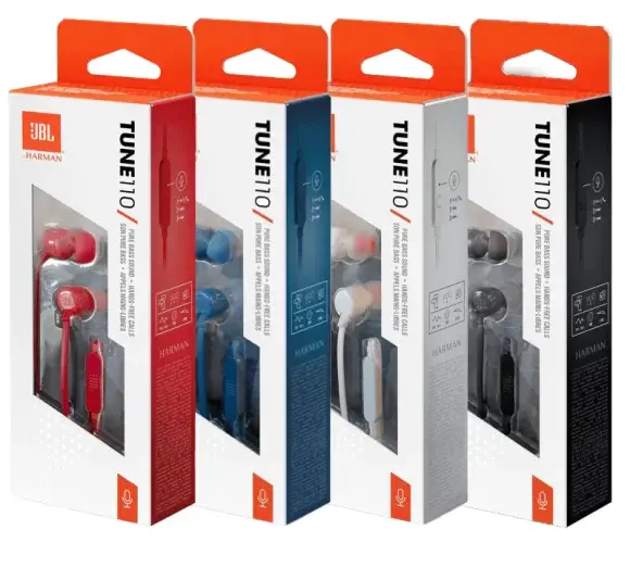 תמונה ממוזערת: נגן MP3 SKYON 32GB ללא רדיו + אוזניות JBL T110