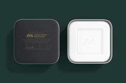 Mount Fanjing Borui Resort Soap