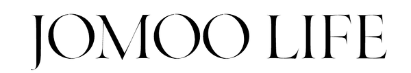 JOMOO Life Magazine Logo