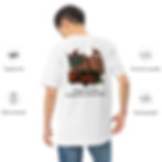 Thumbnail: Support CLFD Tee
