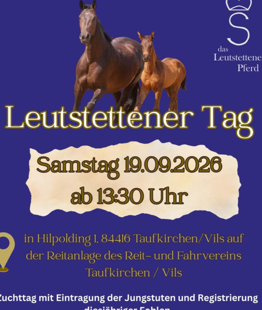 Leutstettener Tag