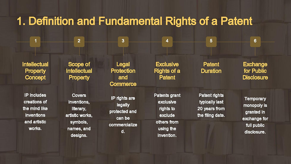 Introduction to Patents- Definition, Rights, and Strategic I-page-002