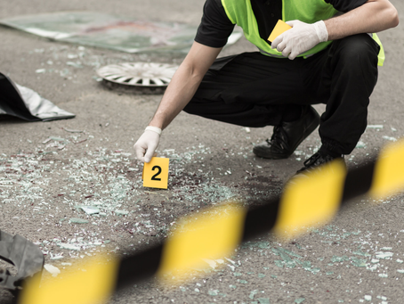 Safety Officer Course: A Guide to Incident Reporting and Investigation