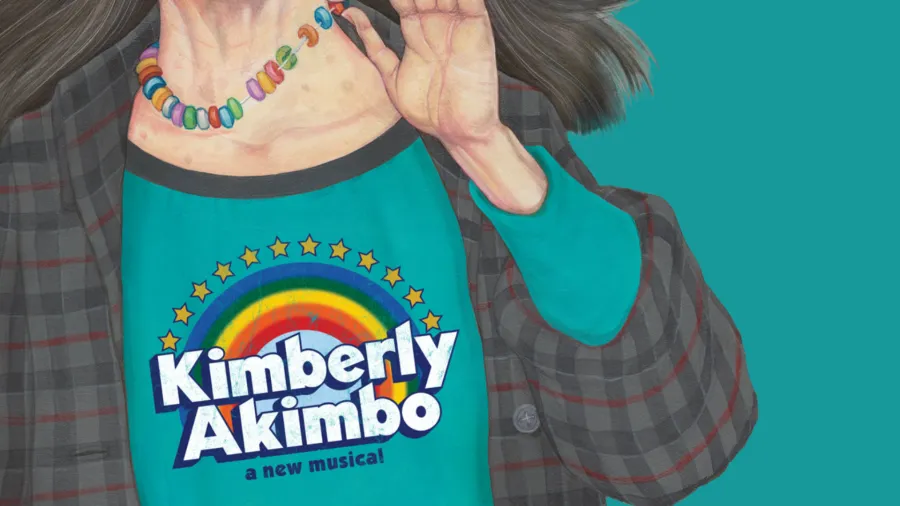 Kimberly Akimbo