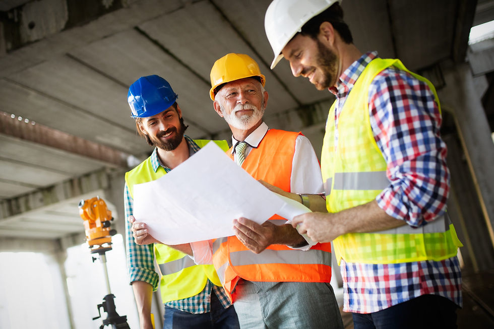 NEBOSH Course in Dubai