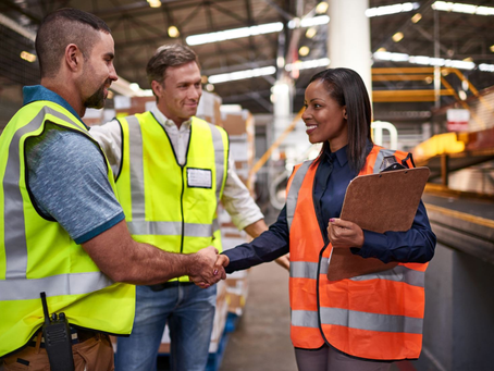 Comprehensive Hazard Communication Training for Certified Safety Professionals