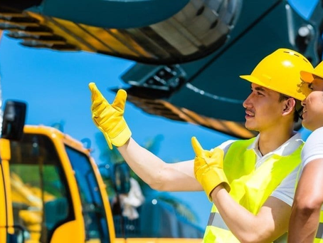 The Importance of Safety Tools in NEBOSH in Pakistan