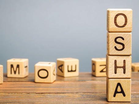 OSHA 30-hour Construction Certificate: A Comprehensive Guide