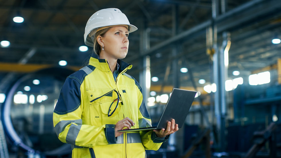 Nebosh Course in Qatar