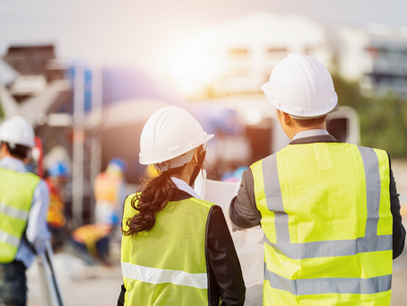 Ensuring Construction and Workplace Safety in NEBOSH Courses in Pakistan