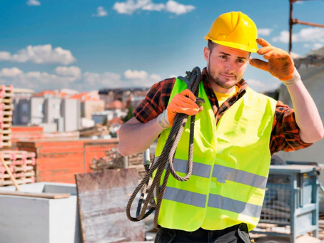Ensuring Safety through Machine Guarding in OSHA 30-Hour Construction Training