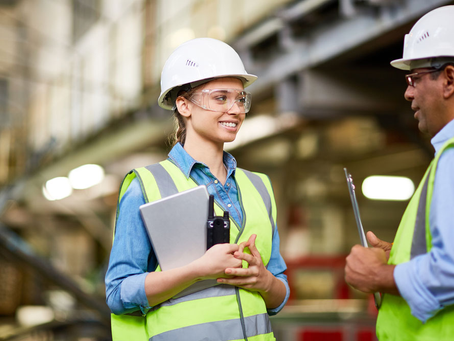 Enhancing Workplace Safety Through Effective Safety Training and Communication in IOSH Course