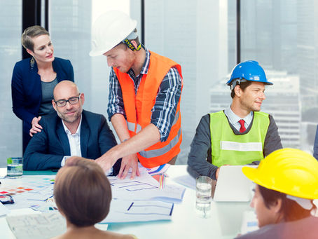 What is Nebosh & Why We Should Manage Workplace Health & Safety?