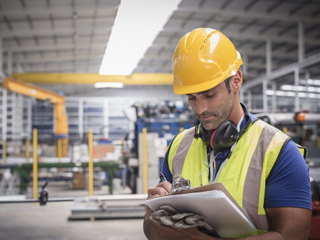 Mastering Workplace Audits in Safety Officer Course