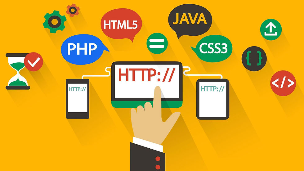 Designing Courses
