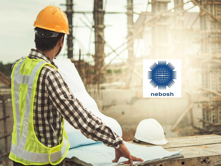 NEBOSH Guide: Enhancing Workplace Safety Through Ergonomics