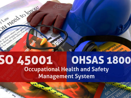 ISO 45001 Certification in Saudi Arabia: Enhancing Business Operations
