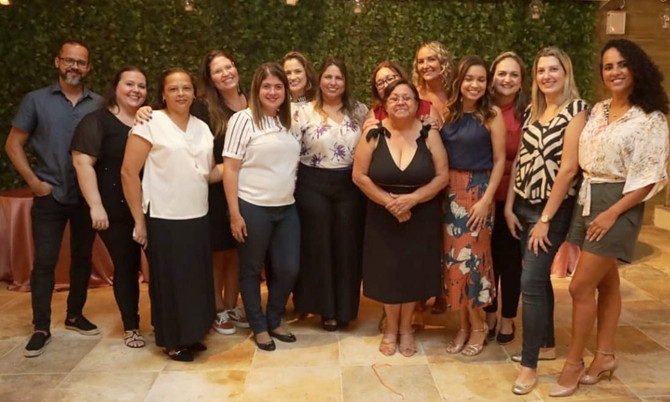Edição Anual de Degustação de Bolos e Doces da Tropical Casa de Festas