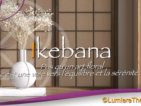Ikebana 🌸