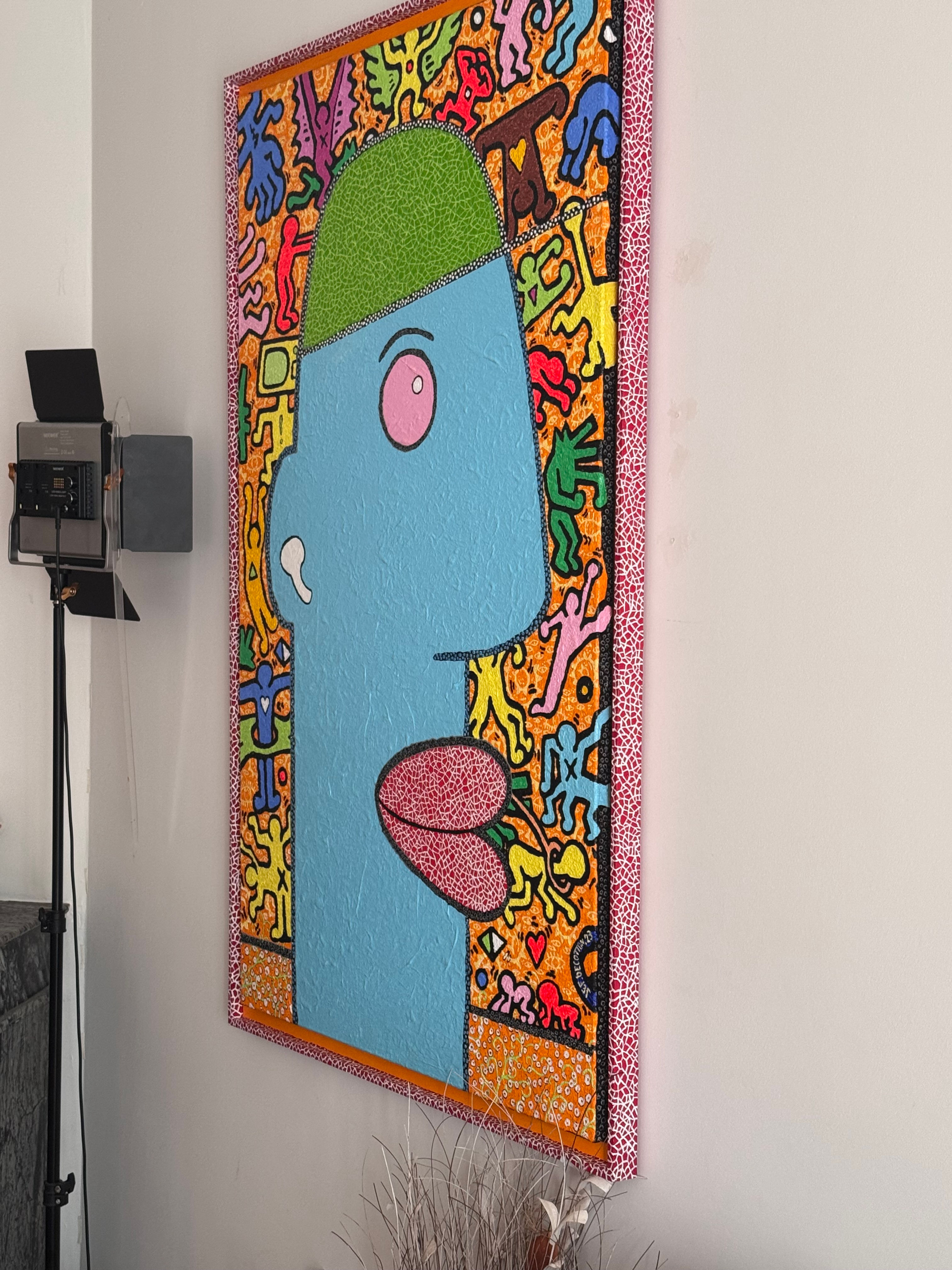 "l’Erreur comme Chemin de Conscience”