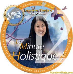« Être ici, maintenant » Ton cerveau voyage en permanence, entre le passé qu'il analyse et le futur qu'il anticipe. C'est sa nature, sa façon de te protéger. Mais sous le stress, ce mécanisme s'emballe le mental calcule, imagine, prévoit des scénarios qui n'existent pas encore.