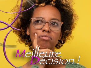 Meilleure Décision !