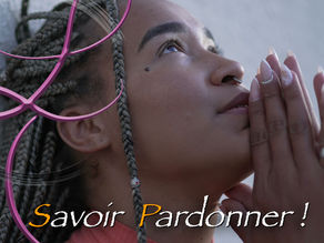 Savoir Pardonner ! 🧘🏼♂️🌹💕