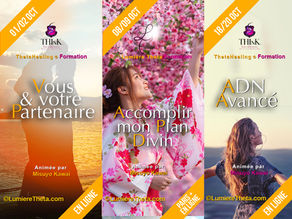 Un mois d'Octobre bienveillant !