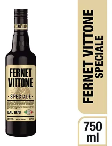 Fernet Vittone 750cc