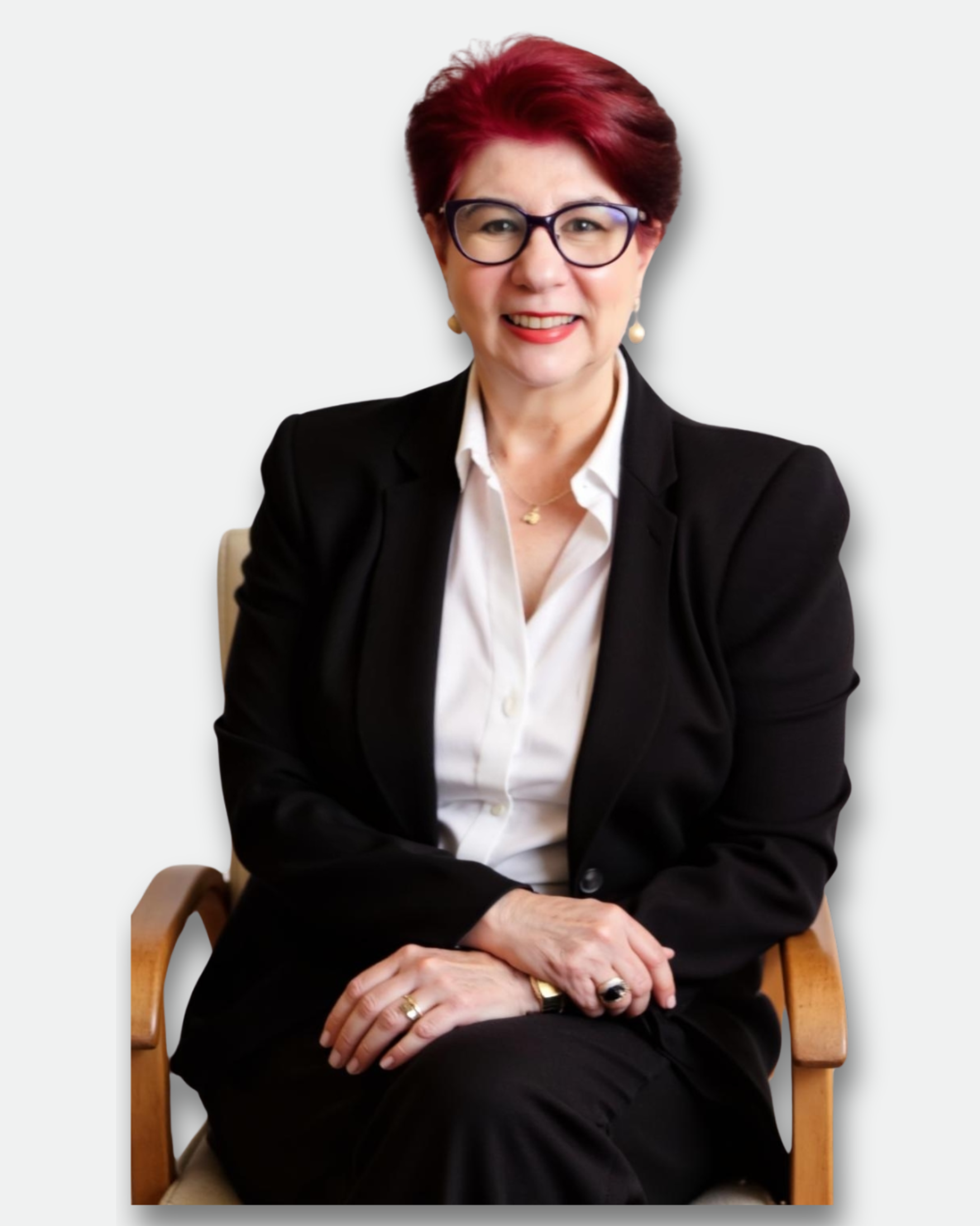 Foto do escritor: Lurdes Dorta