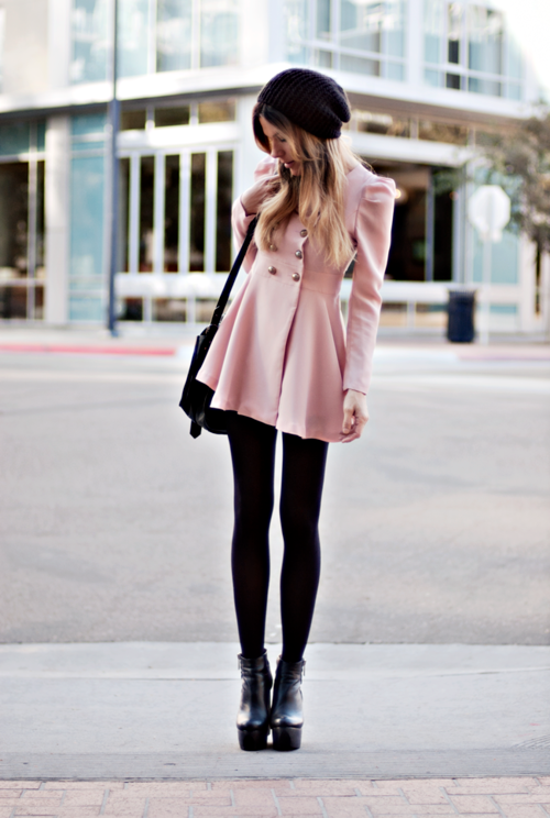Fall inspiration