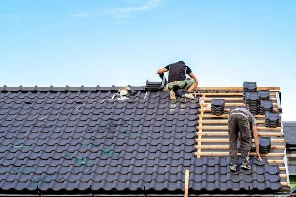 Commercial Roof Repair Services: A Strategic Approach to Protecting Business Infrastructure