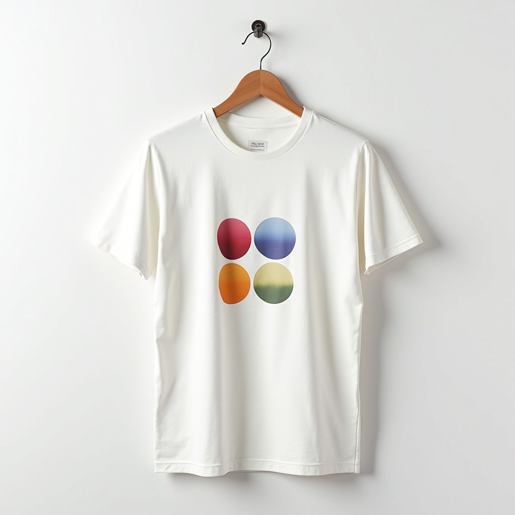 Camiseta Linia Triple