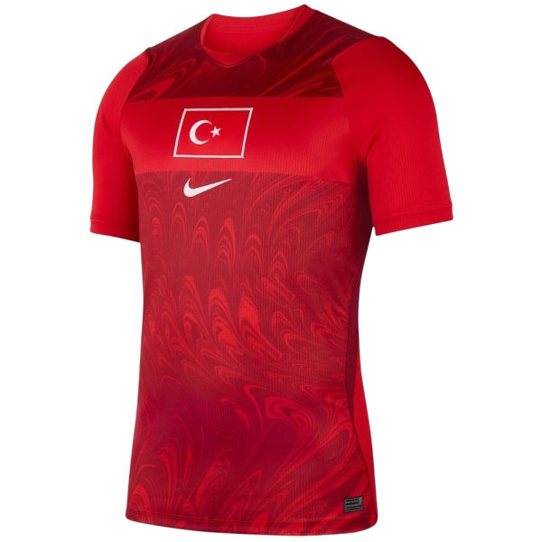Camiseta Selección Turquía Local Mundial 2026
