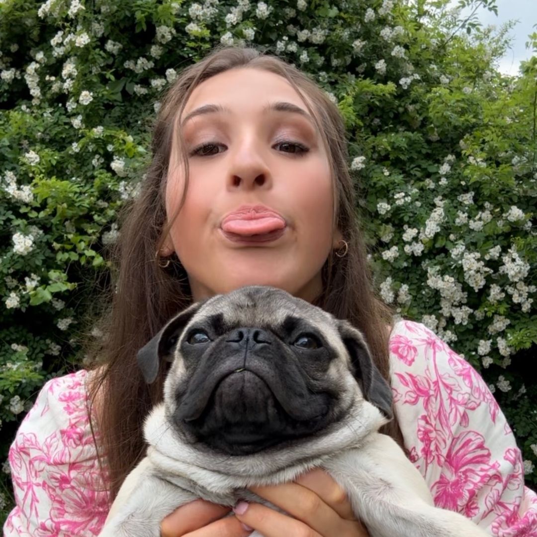 Writer: Jamie-Lee Gee