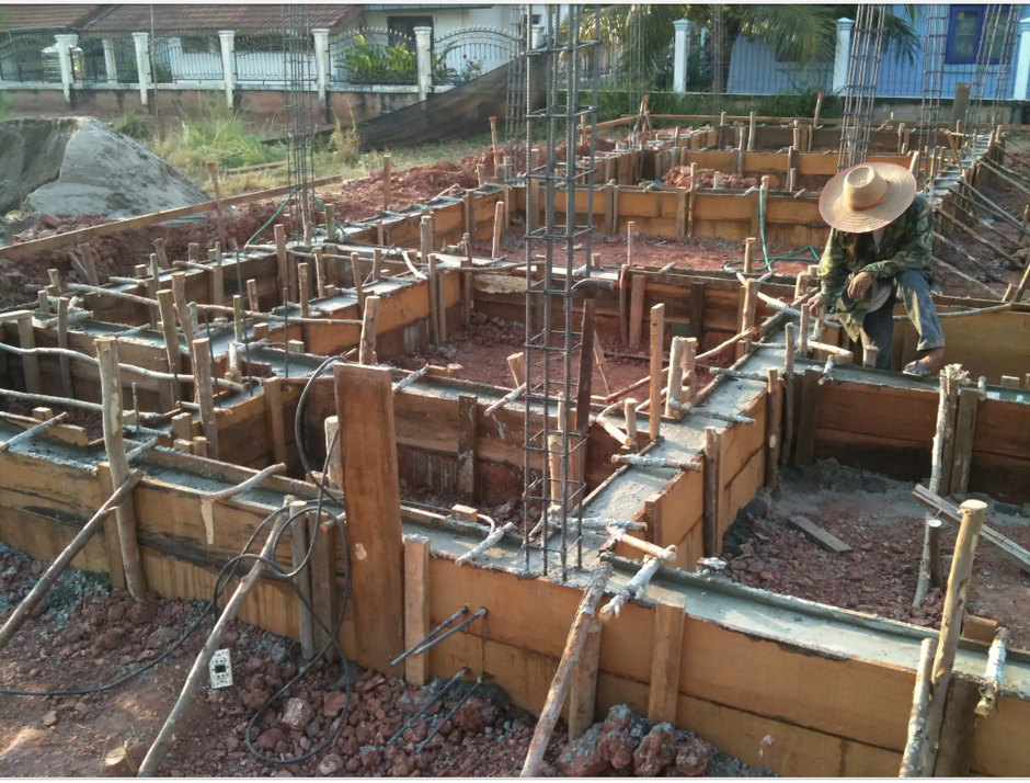 Why is plinth beam provided??
