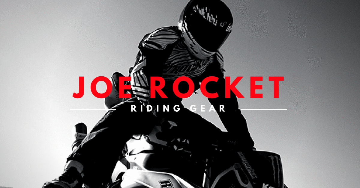 MOTORCYCLE RIDING GEAR