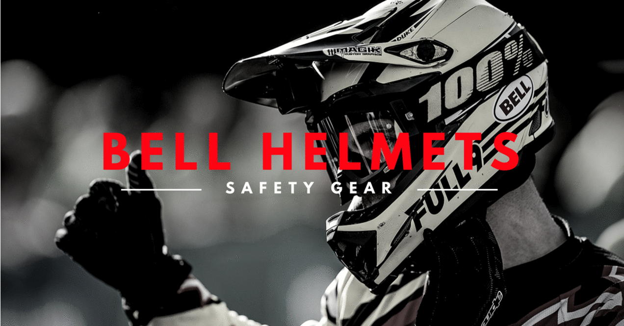 MOTORCYCLE SAFETY GEAR