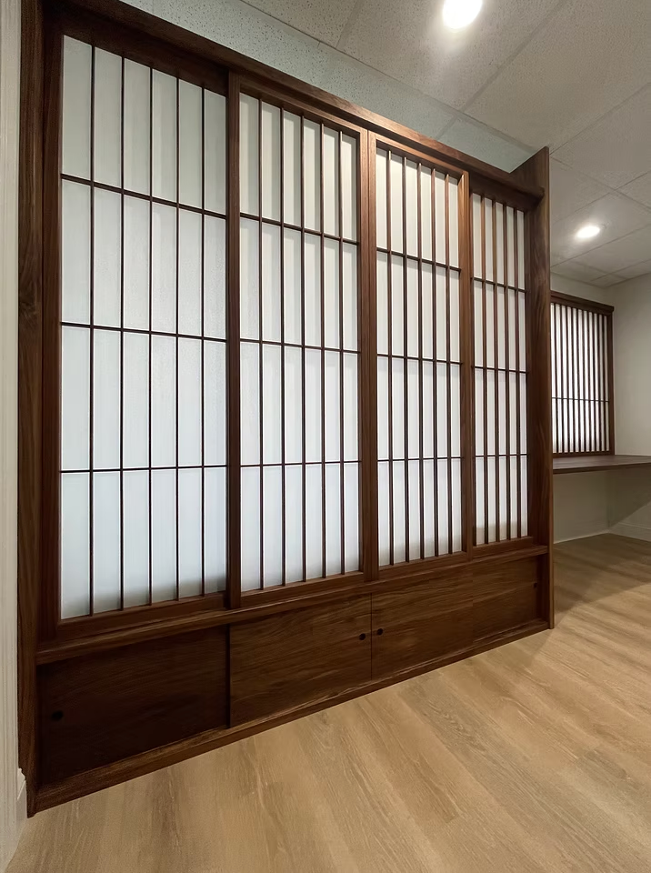 room dividers