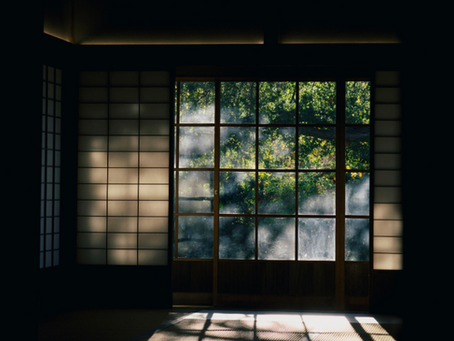 custom shoji screens