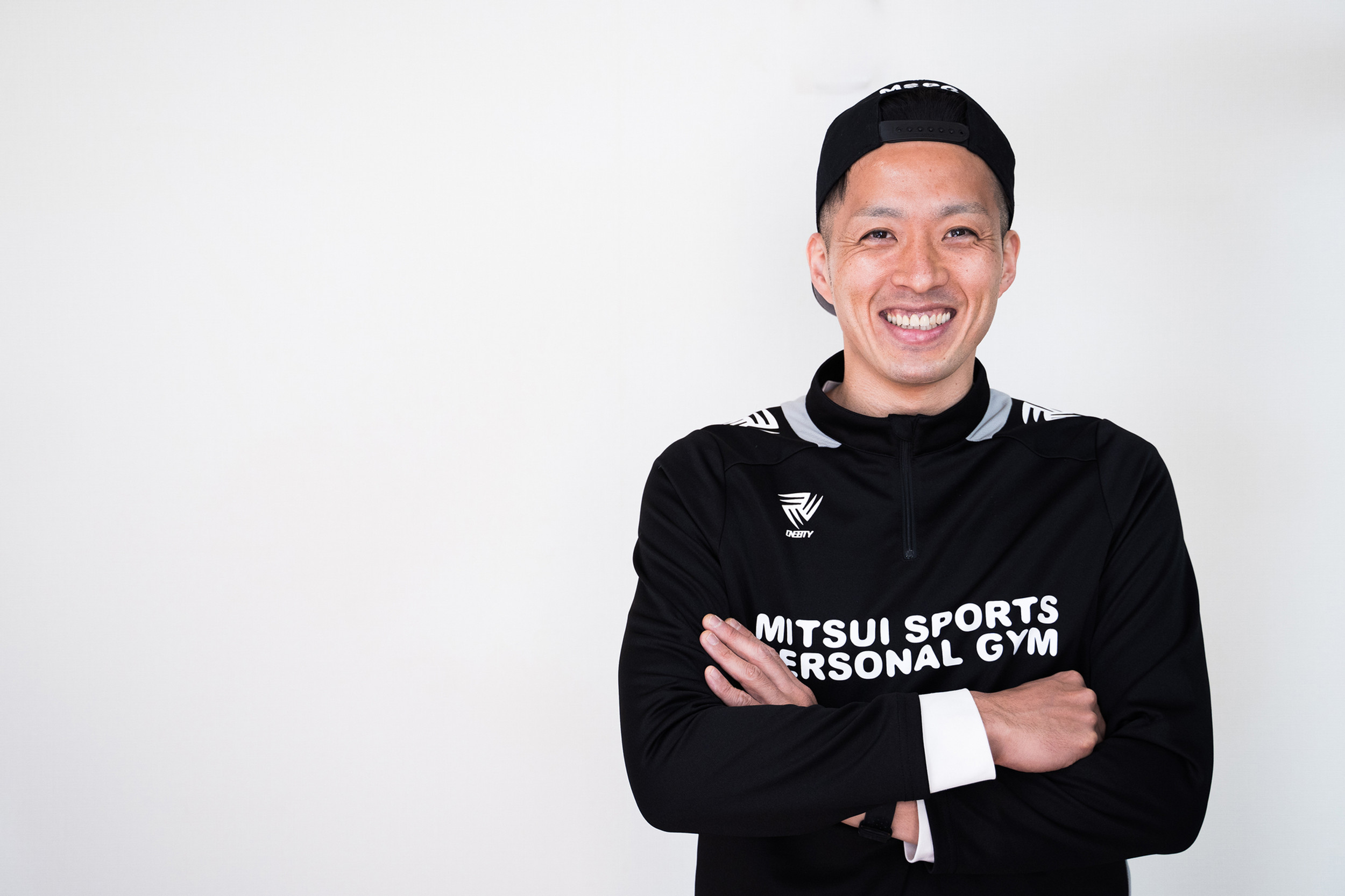 MITSUI SPORTS PERSONAL GYM