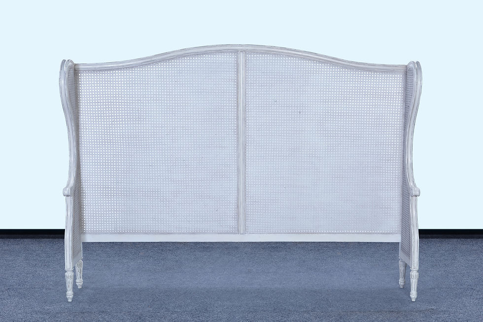 Thumbnail: HBK.180.AW - Kingstone Headboard [King]