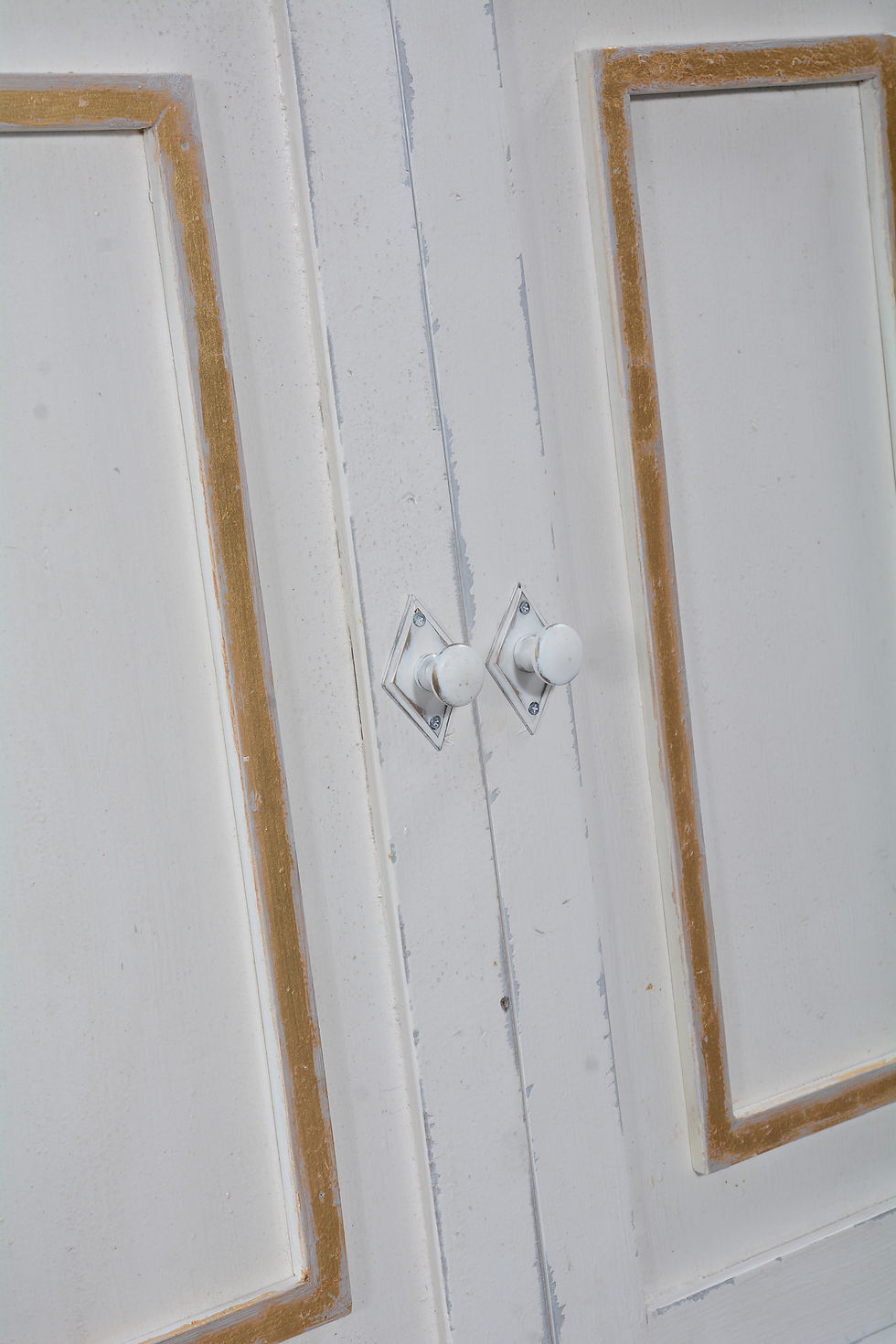Thumbnail: SB.44.AWG - Barrington 4 Door Sideboard